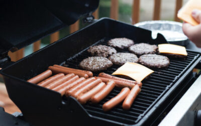 Don’t Let Beer and BBQ’s Derail Your Goals This Summer