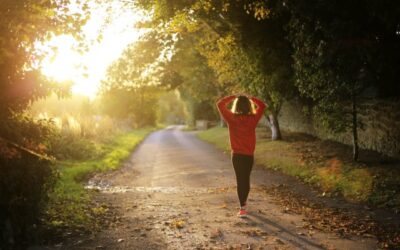 The Power of Exercise When Fighting Depression