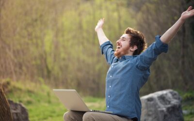 Beyond the Gym: Redefining Men’s Wellness in the Workplace