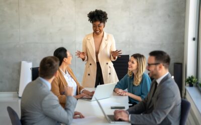 Building a Resilient Workforce