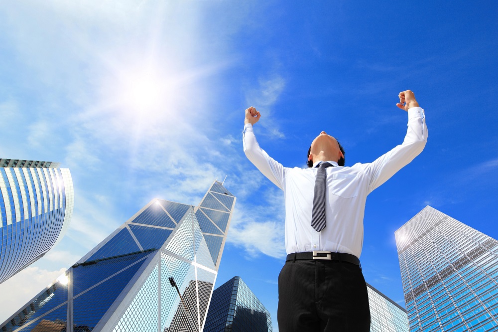 sunlight and corporate wellness