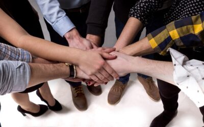 Better Together: Why Social Health Deserves a Seat at the Wellness Table