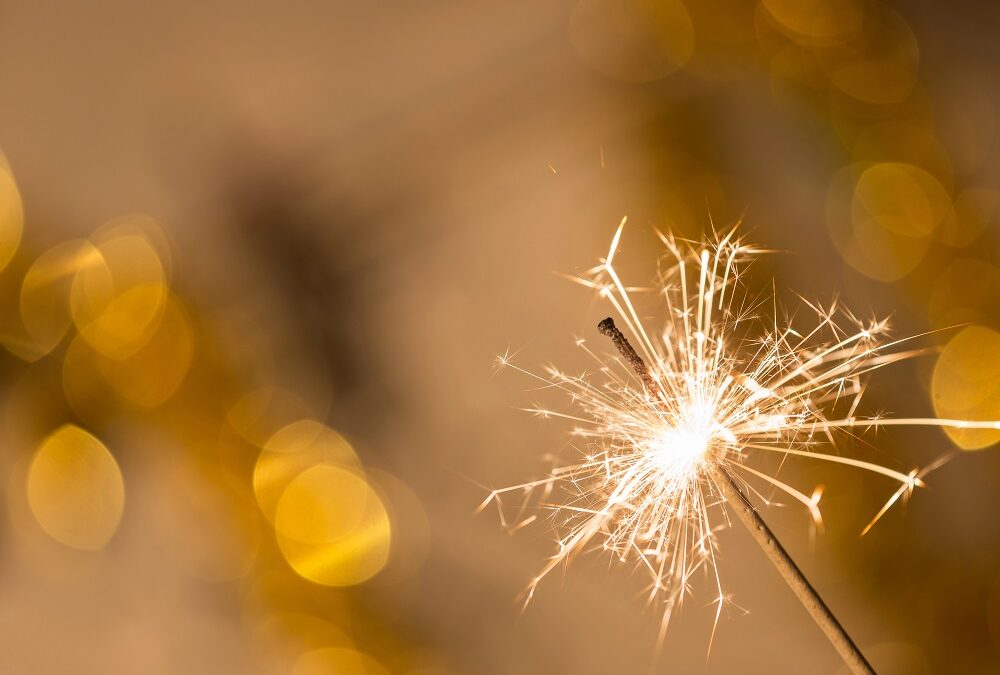 Finding Your Spark Post-Vacation: Why “Having a Project” Can Bring Your Motivation Back