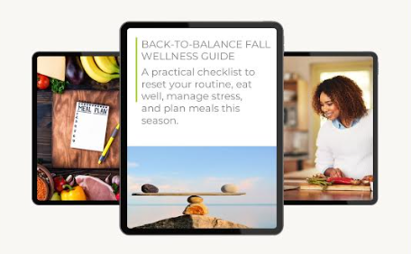 Successful corporate wellness programs guide