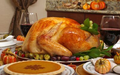  Smart Ways to Use Thanksgiving Leftovers