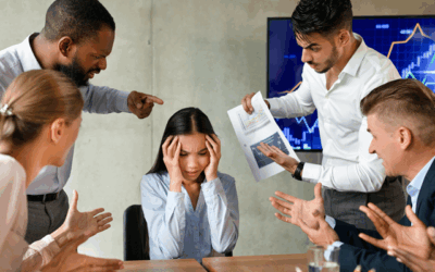 Peace Over Perfect: How to Protect Your Energy and Reduce December Stress