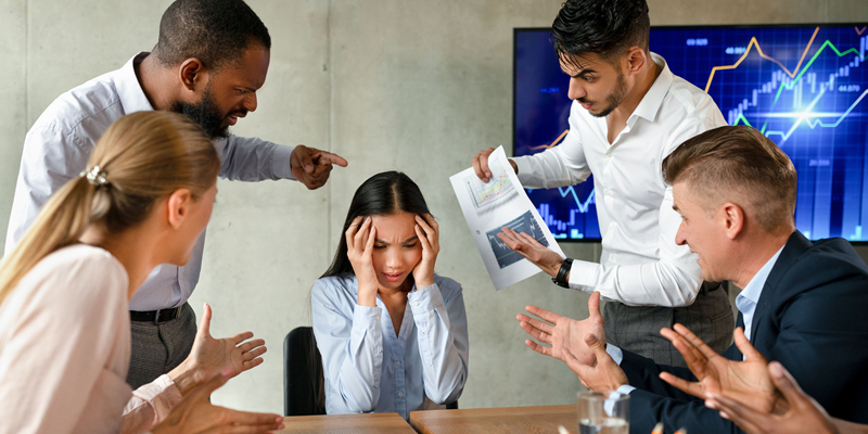 Protect Your Energy and Reduce December Stress