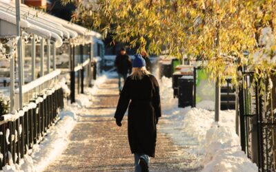 Start January strong: a daylight habit to protect energy, mood, and sleep