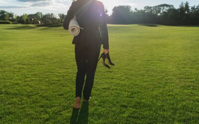 The Self-Love Myth: It’s Not Bubble Baths — It’s Systems