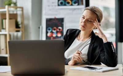 Menopause, Midlife, and Workplace Performance: How Nutrition Support Helps