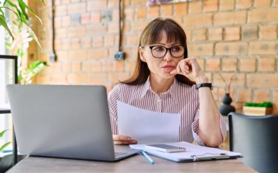 Protecting Capacity at Work