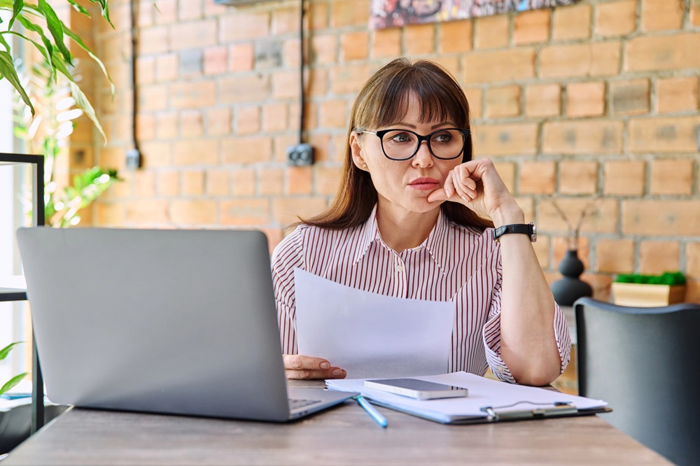 Protecting Capacity at Work