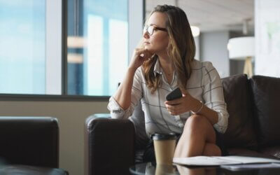 Supporting Women at Work Means Seeing the Whole Picture