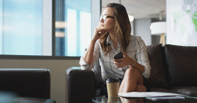 Supporting Women at Work Means Seeing the Whole Picture