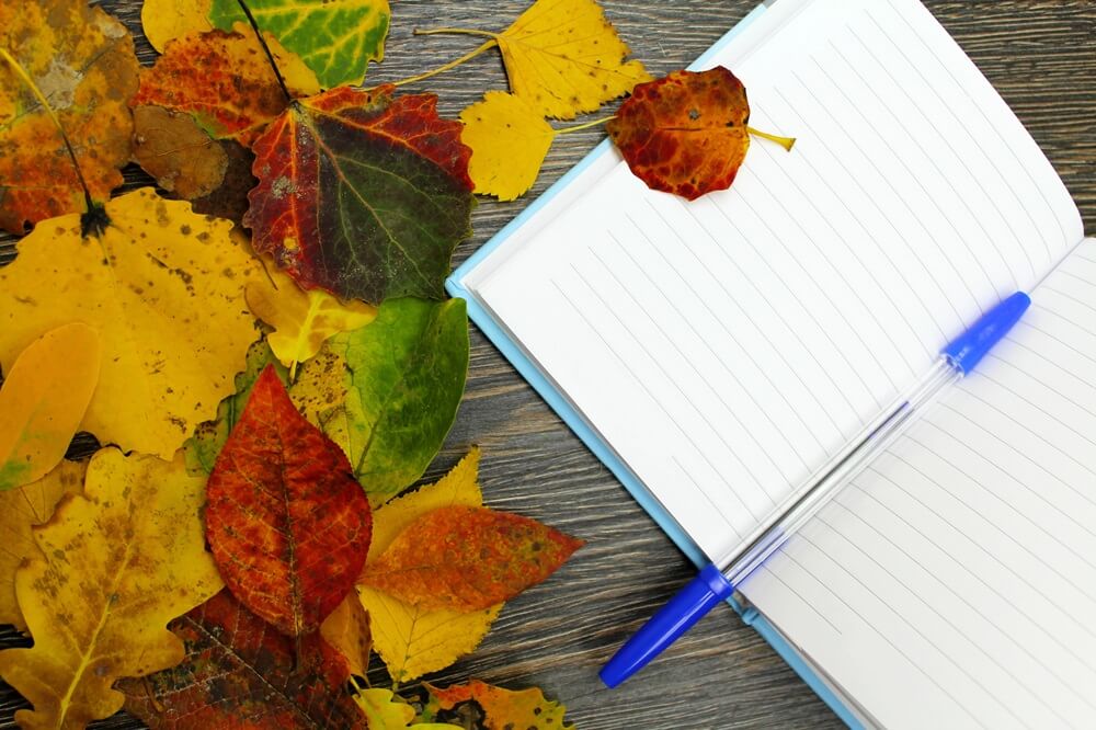 fall workplace wellness planning